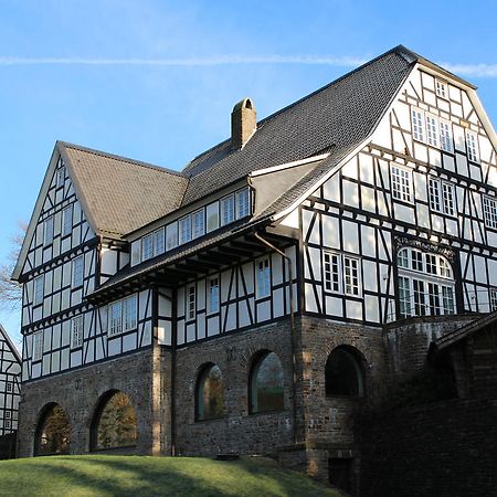 Hotel & Restaurant Gut Hungenbach Kürten エクステリア 写真