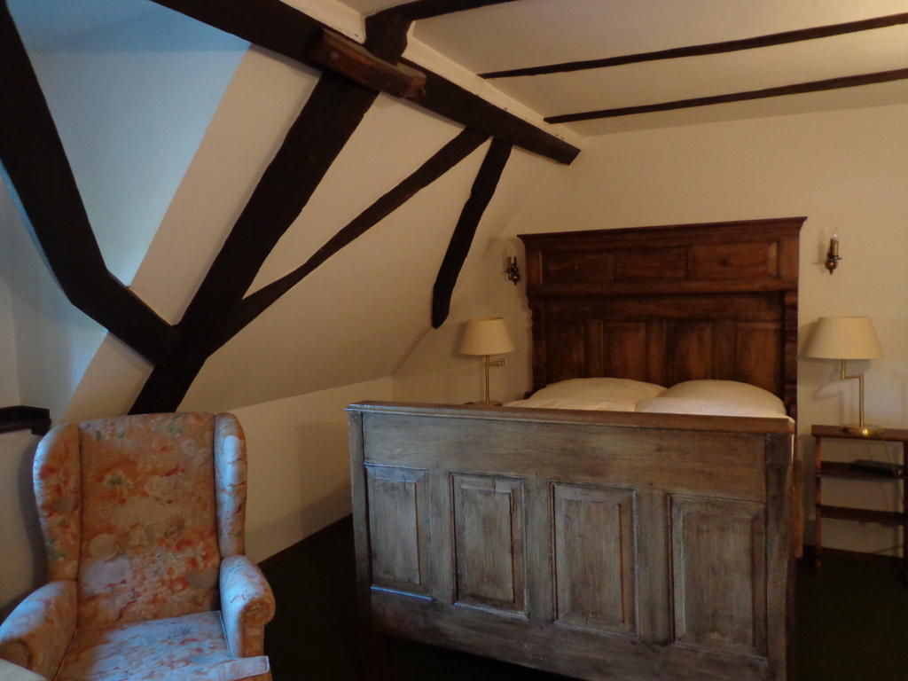 Hotel & Restaurant Gut Hungenbach Kürten 部屋 写真