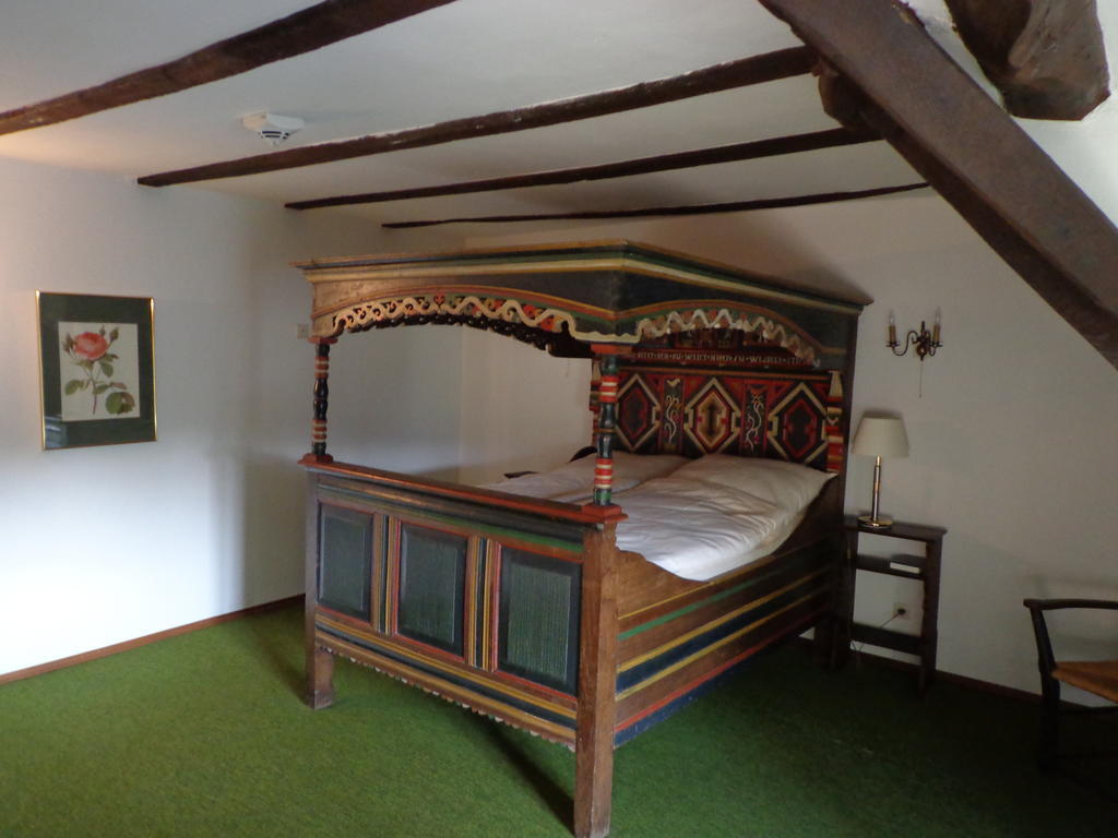 Hotel & Restaurant Gut Hungenbach Kürten 部屋 写真