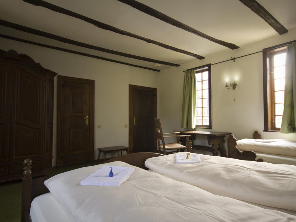Hotel & Restaurant Gut Hungenbach Kürten エクステリア 写真