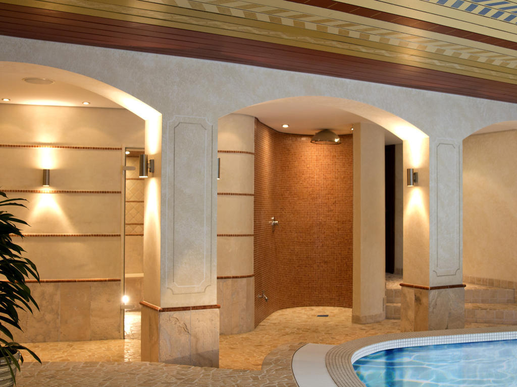 Hotel & Restaurant Gut Hungenbach Kürten エクステリア 写真