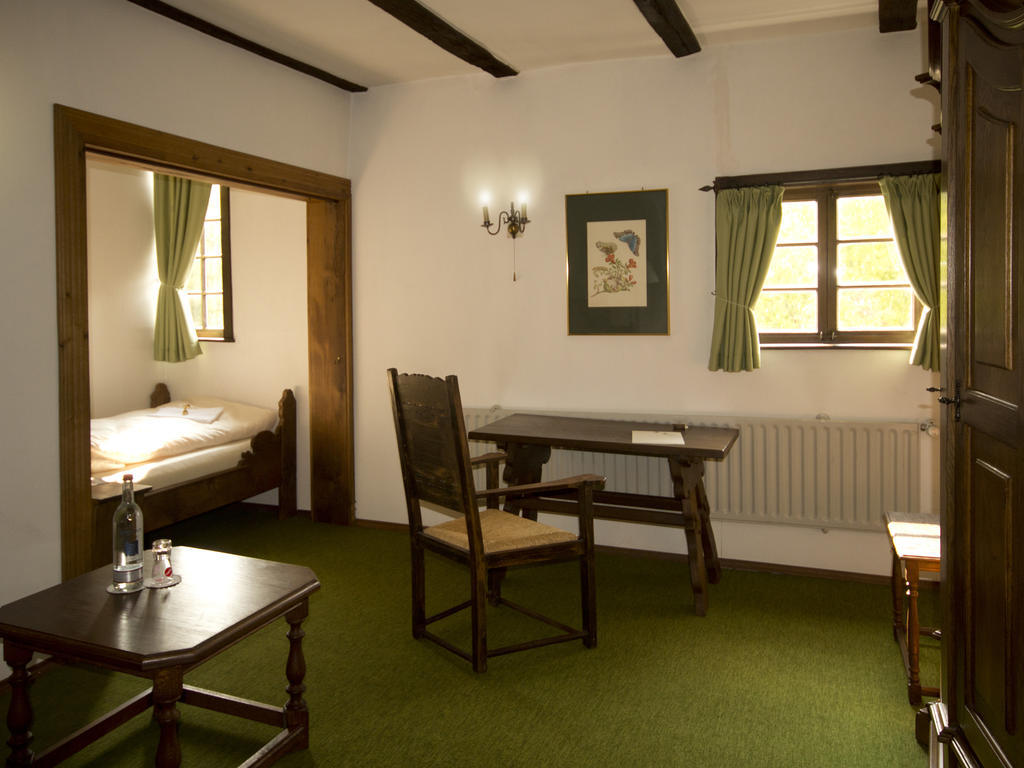 Hotel & Restaurant Gut Hungenbach Kürten 部屋 写真
