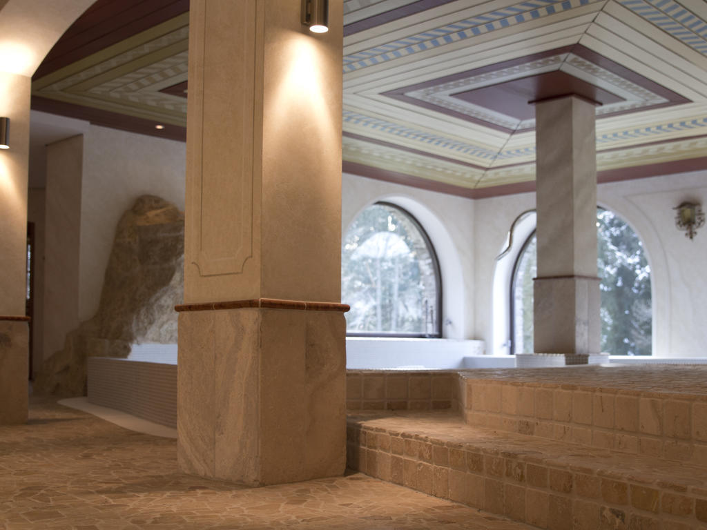 Hotel & Restaurant Gut Hungenbach Kürten エクステリア 写真