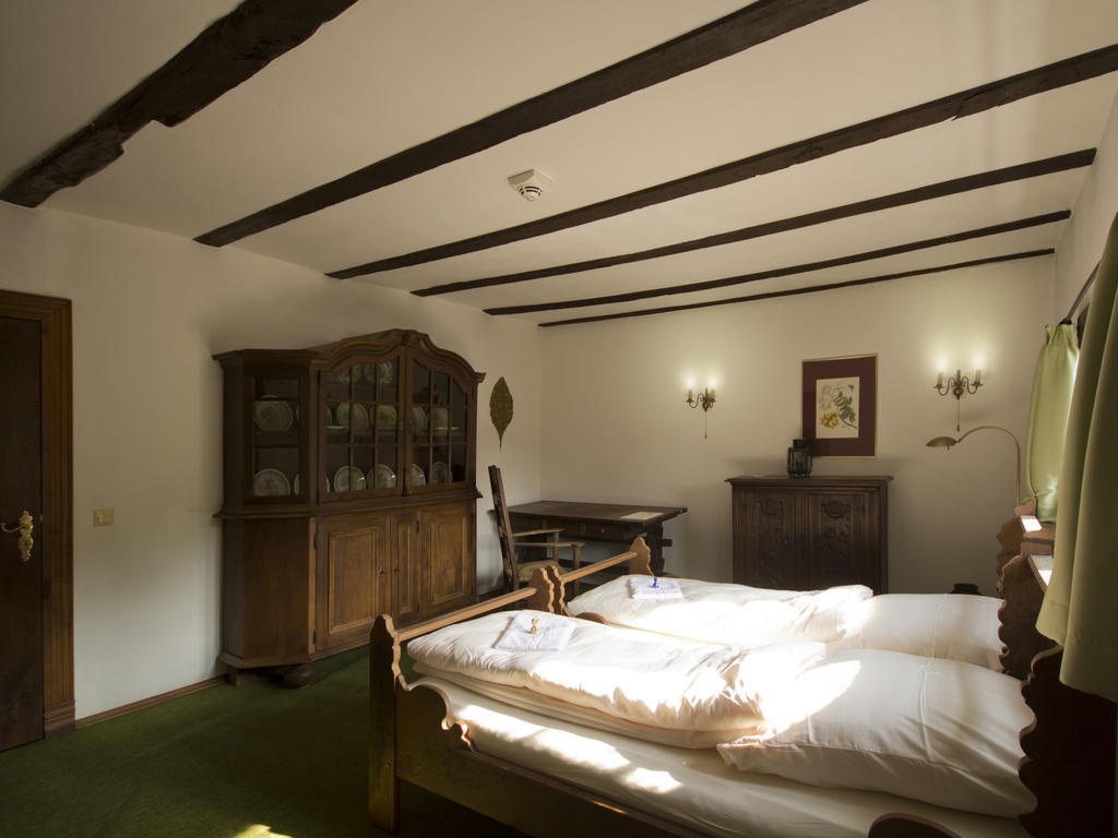 Hotel & Restaurant Gut Hungenbach Kürten 部屋 写真