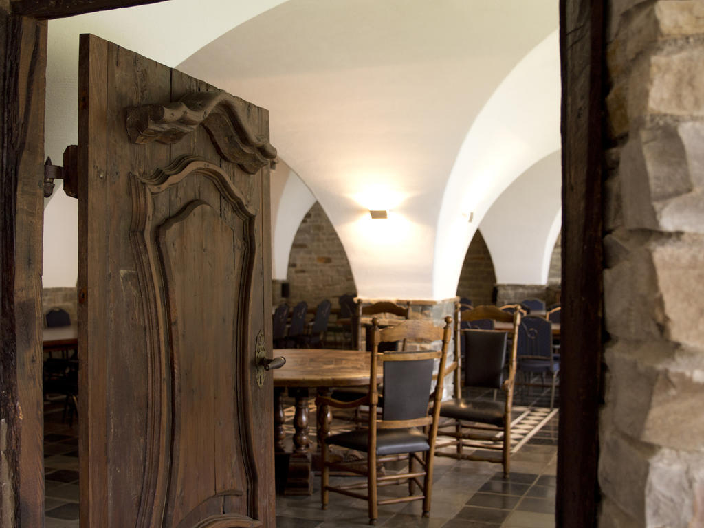Hotel & Restaurant Gut Hungenbach Kürten エクステリア 写真